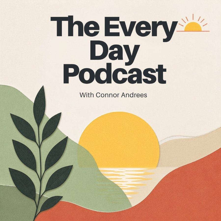 Every Day Podcast cover